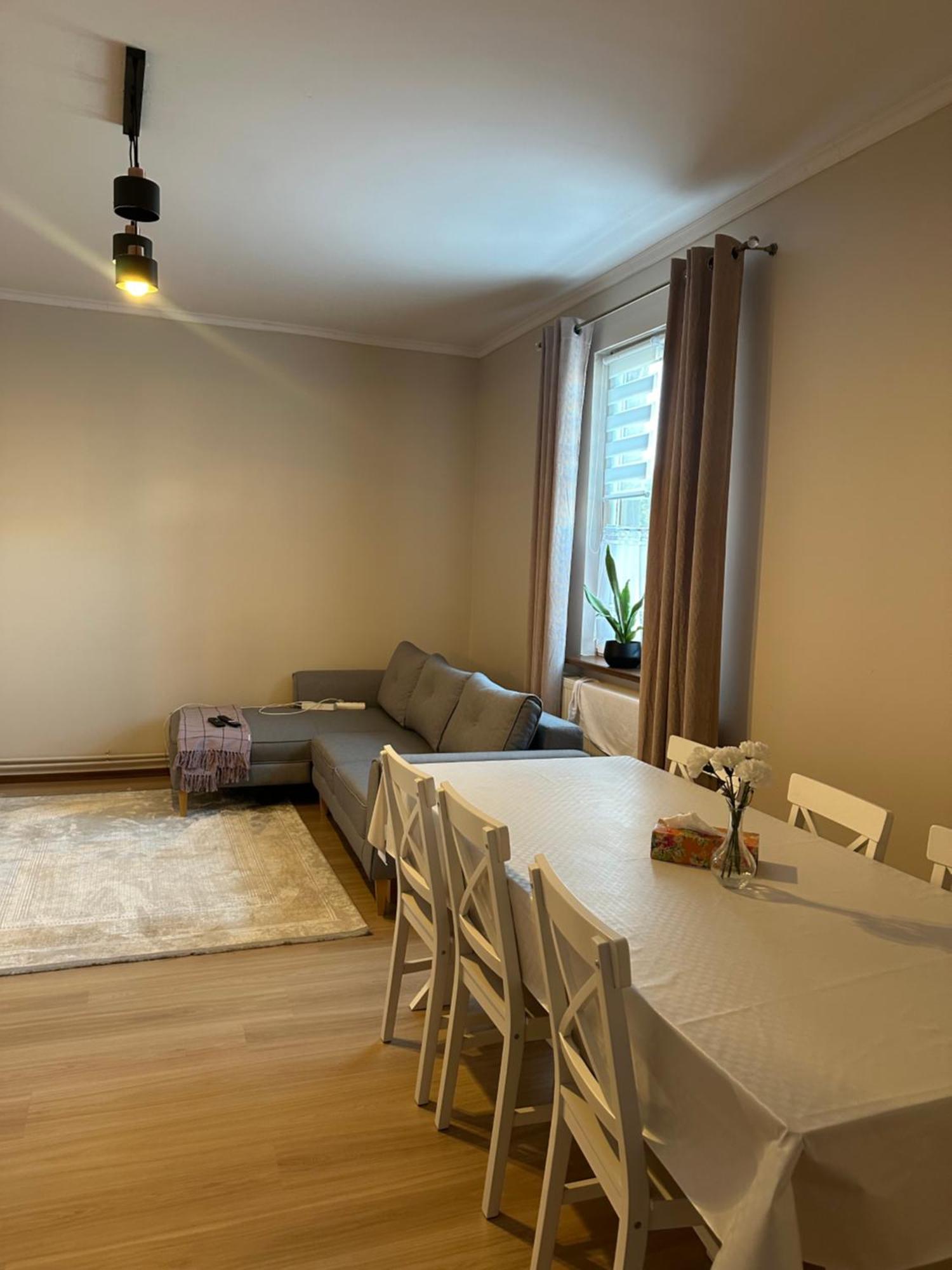 Ferienhaus Piekny W Borzechowie