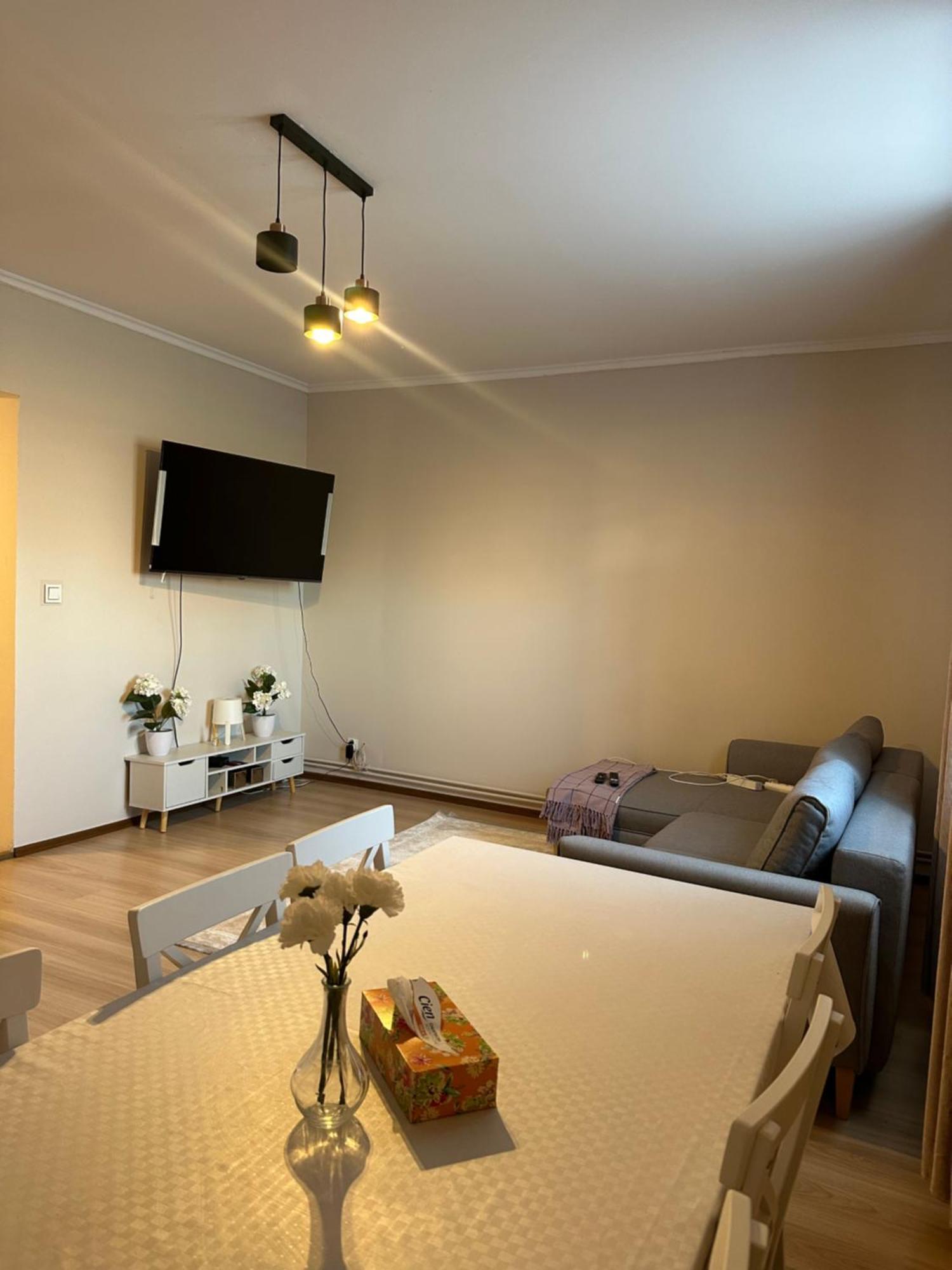 Ferienhaus Piekny W Borzechowie Borzechowo