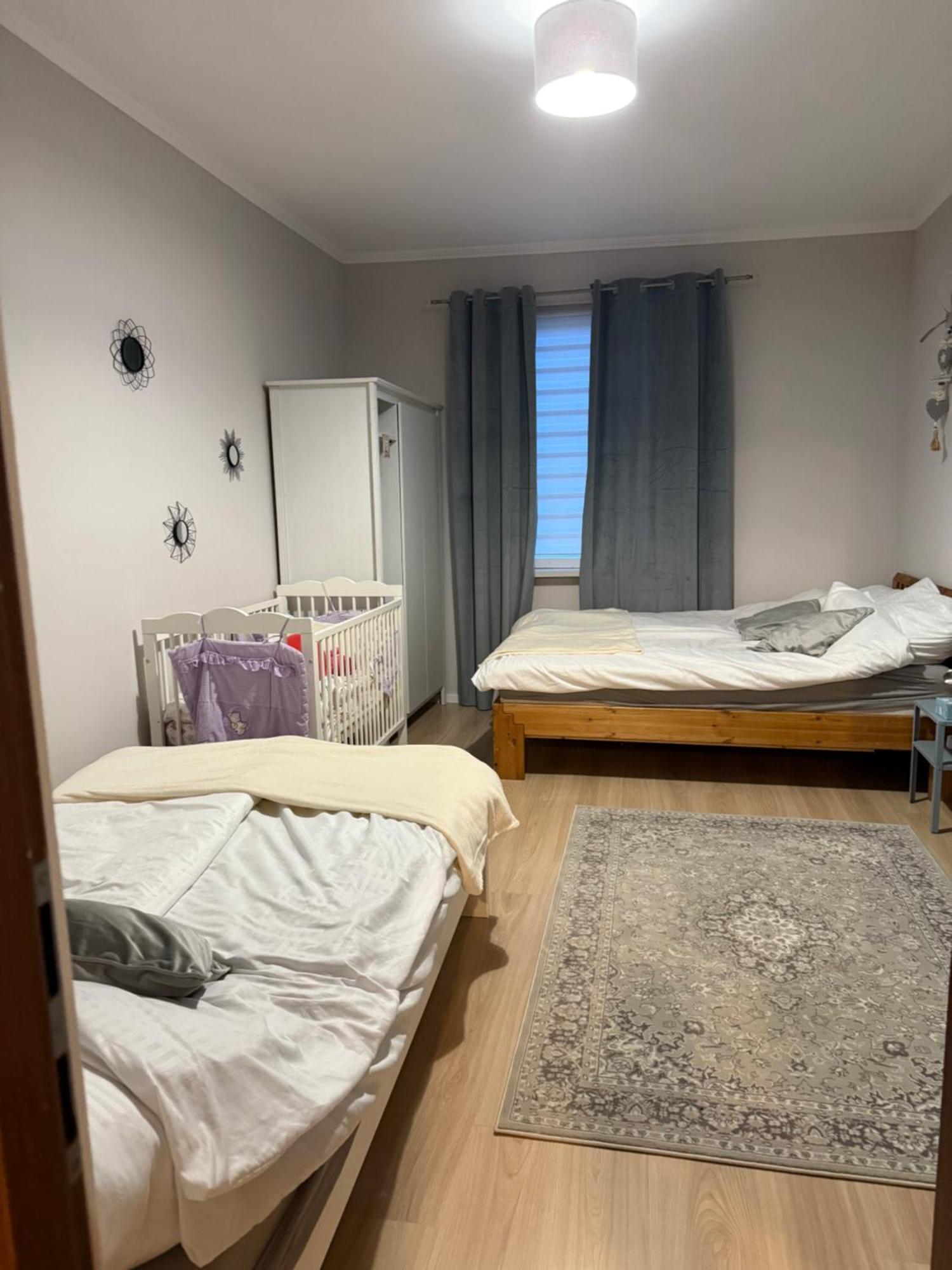 Ferienhaus Piekny W Borzechowie *