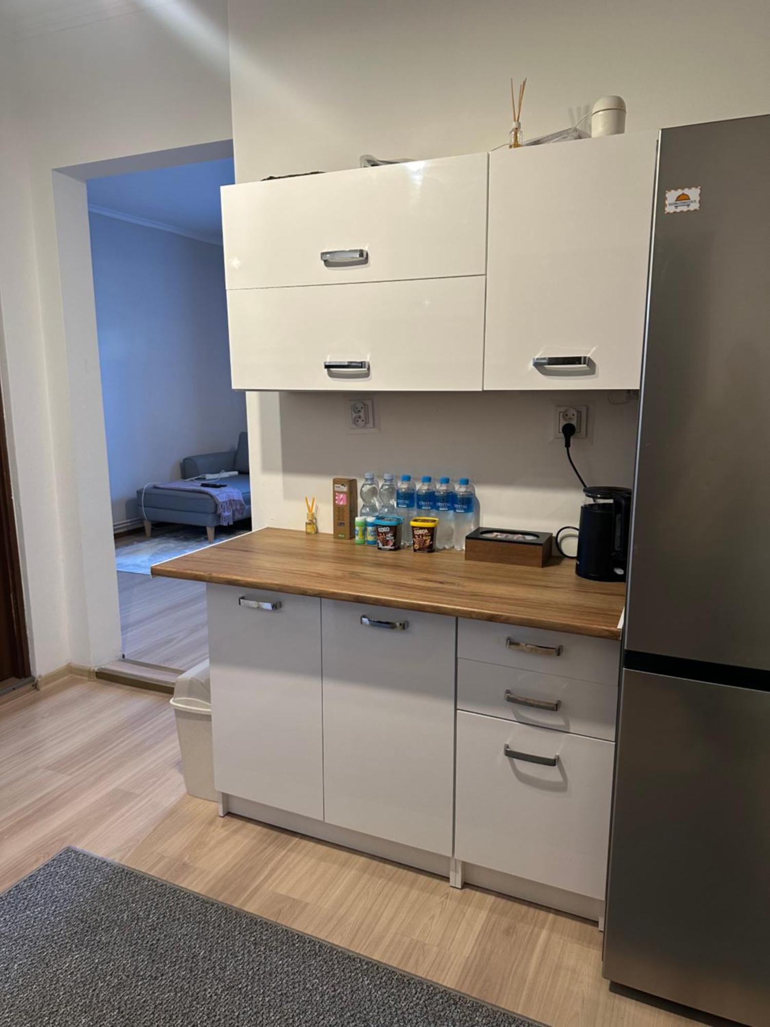 Ferienhaus Piekny W Borzechowie *