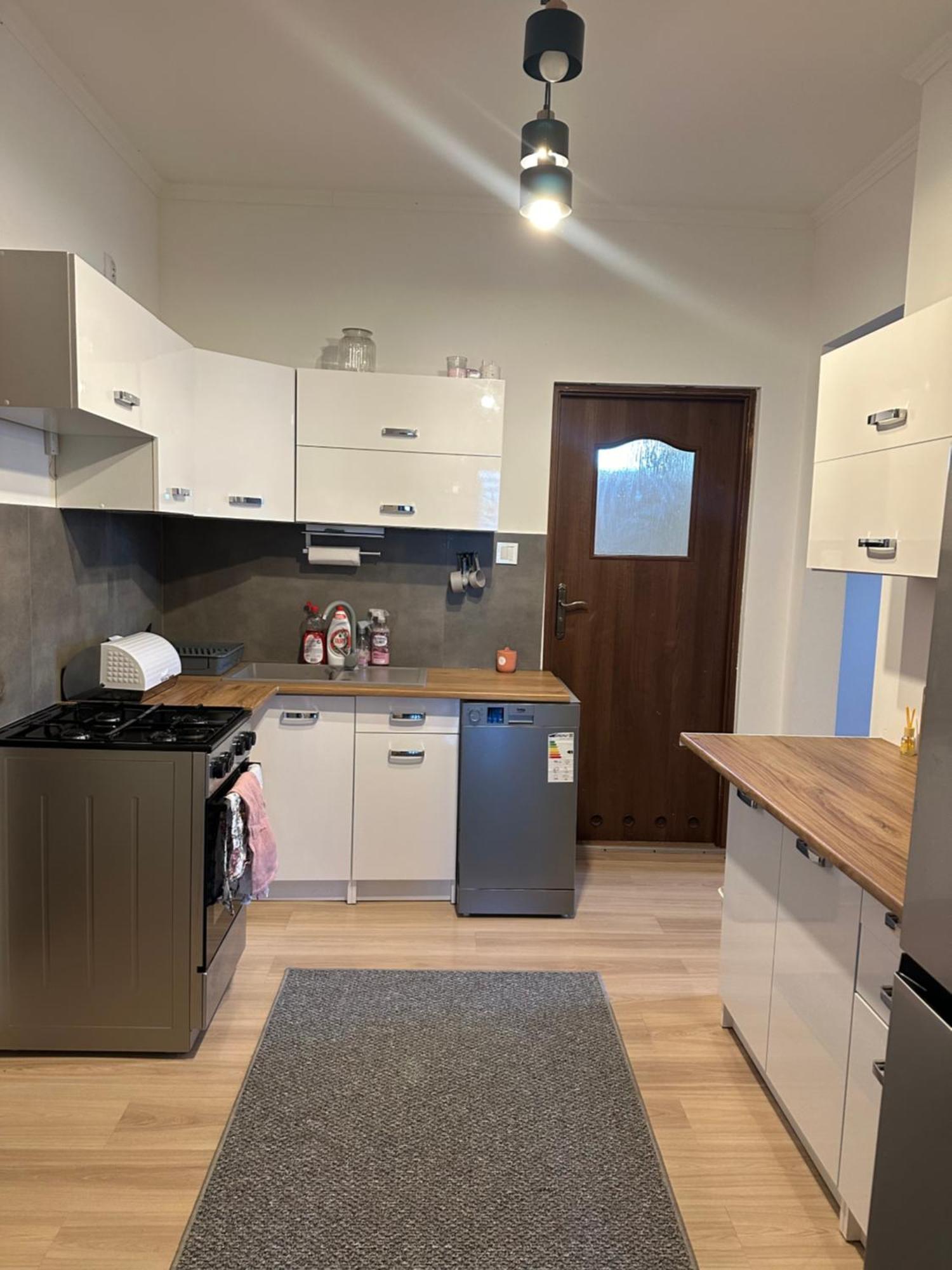 Ferienhaus Piekny W Borzechowie Borzechowo